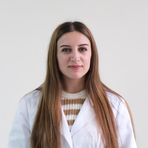 Սյուզաննա Վարդանի Մելոյան